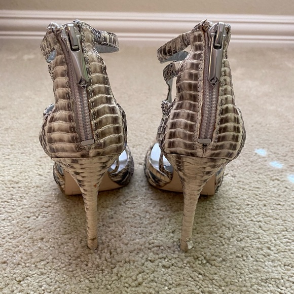 Sam Edelman heels - Picture 2 of 7